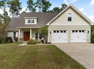 31 N Founders Way, Hattiesburg, MS 39401