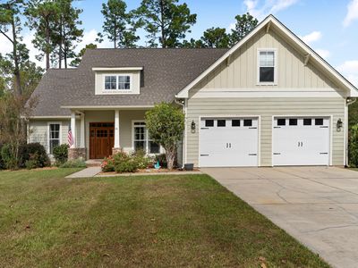 31 N Founders Way, Hattiesburg, MS, 39401