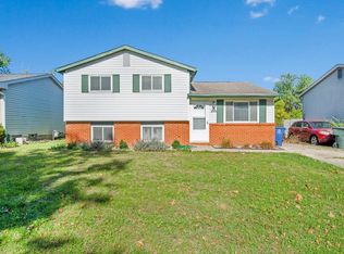 3078 Wallingford Ave, Columbus, OH 43231