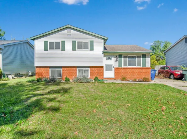 3078 Wallingford Ave, Columbus, OH 43231
