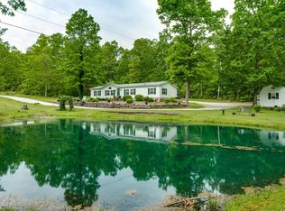 437 Baker Boyd Dr, Spencer, TN 38585