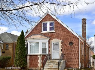 8136 S Coles Ave #1, Chicago, IL 60617