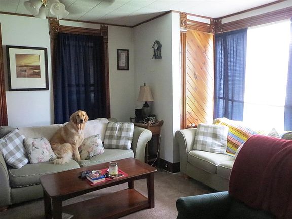 Main Floor Living Room