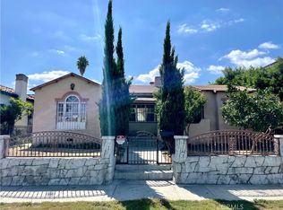 1844 W 71st St, Los Angeles, CA 90047