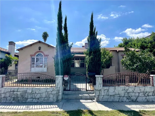 1844 W 71st St, Los Angeles, CA 90047