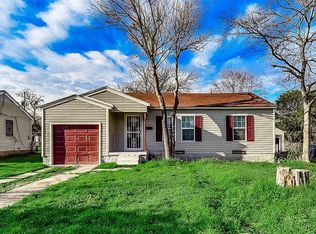 2753 Locust Ave, Dallas, TX 75216