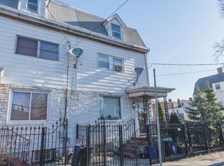 299 W 7th Ave, Newark, NJ 07107