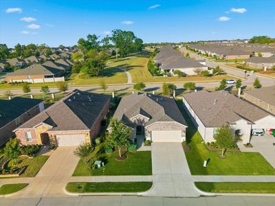 9405 Dusky Trl, McKinney, TX, 75071