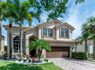 12158 Colony Preserve Dr, Boynton Beach, FL 33436