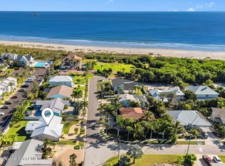 390 Harbor Dr, Cape Canaveral, FL 32920