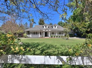 5525 Paradise Valley Rd, Hidden Hills, CA 91302