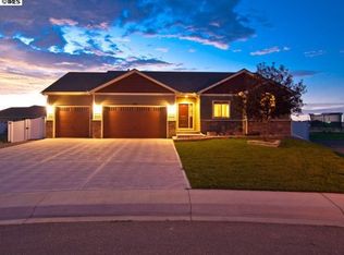 662 Babine Ct, Windsor, CO 80550