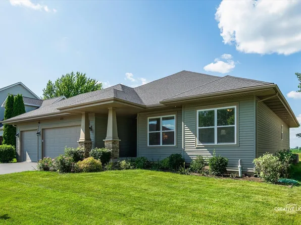 433 Davis Dr, Sycamore, IL 60178