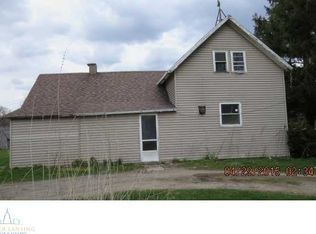 14558 S Merrill Rd, Elsie, MI 48831