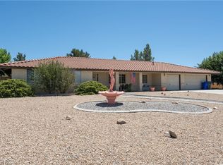 16669 Ponca St, Victorville, CA 92395