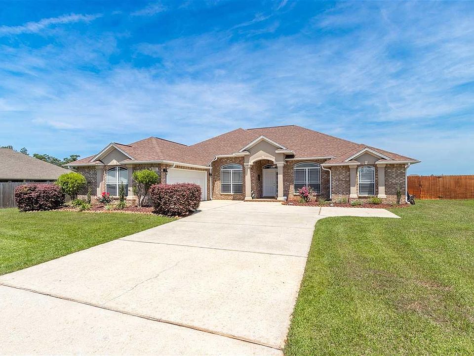 2991 Carrington Lakes Blvd, Cantonment, FL 32533 Zillow
