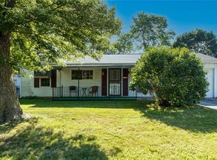 1442 S 16th St, Noblesville, IN 46060