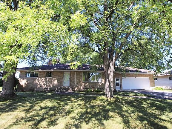 4th image of 5384 Maxine Ct