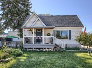 260 E 100 N, Heber, UT 84032