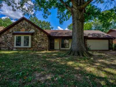 4618 Leash Ln, Memphis, TN, 38141