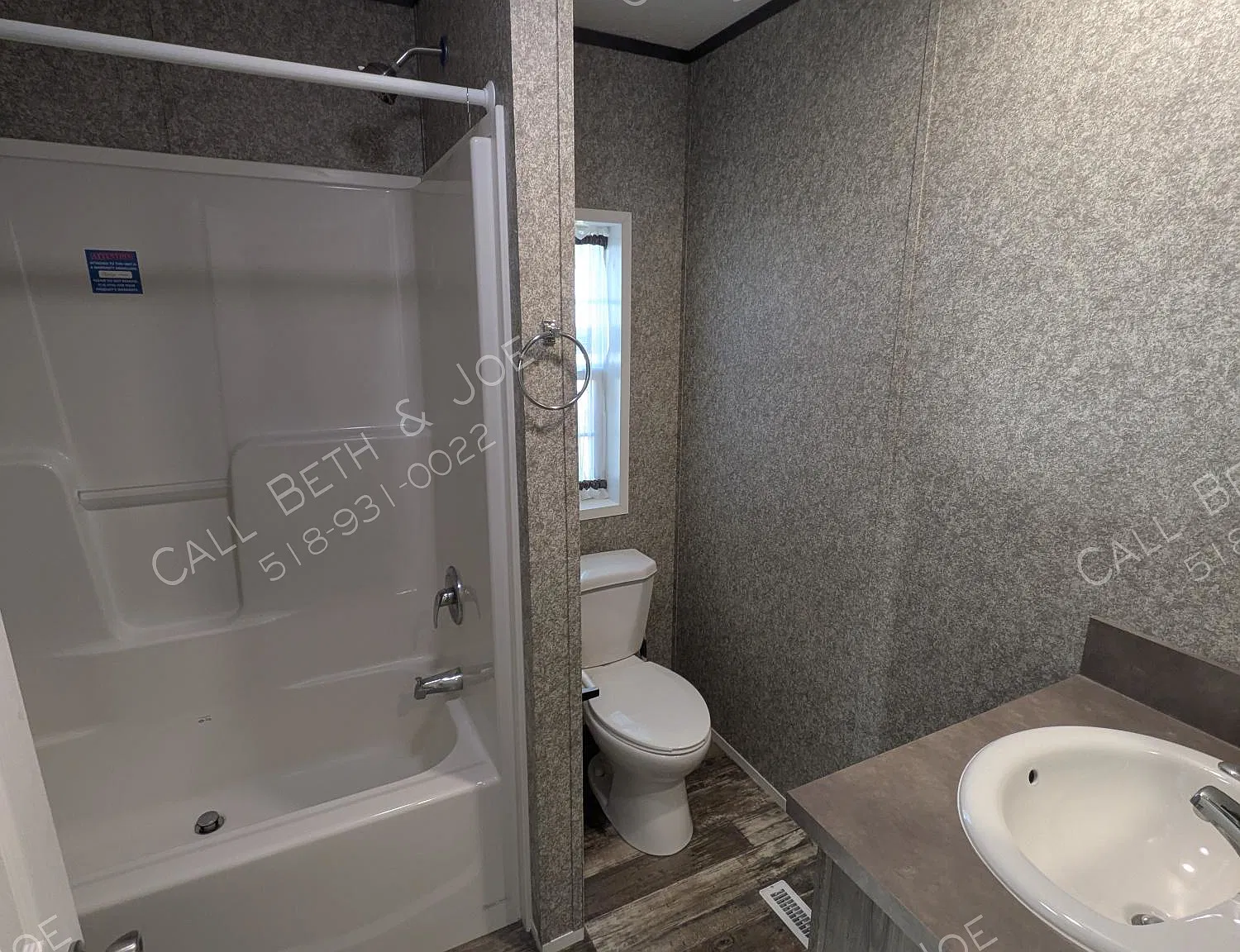 3 bed, 1.5 bath, 980 sqft, $1,485 — Photo 4