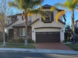 29161 Garnet Canyon Dr, Saugus, CA 91390