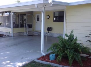 4967 Needle Fish Ln, Saint James City, FL 33956