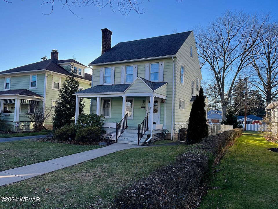1st image of 1305 Mansel Ave