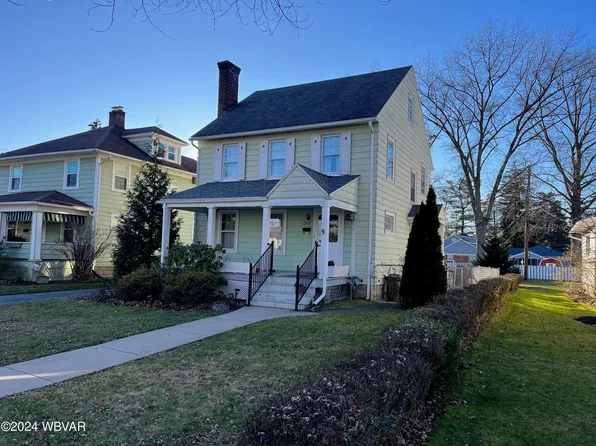 1305 Mansel Ave, Williamsport, PA 17701