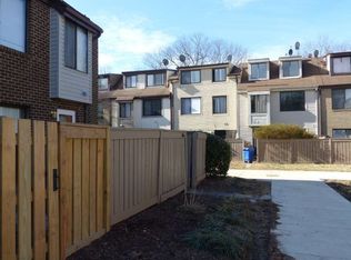 9820 Brookridge Ct, Montgomery Village, MD 20886