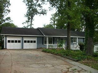 4775 Manor Dr, Stone Mountain, GA
