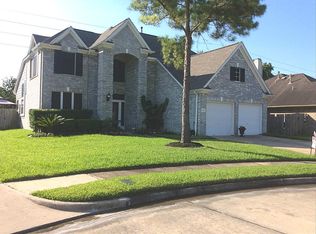 12222 Ferncrest Ct, Houston, TX 77070