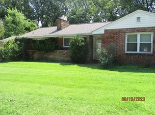 4328 Nelson Dr, Saint Louis, MO