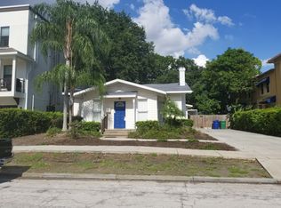 404 S Melville Ave, Tampa, FL 33606