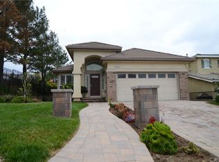 20641 Bergamo Way, Porter Ranch, CA 91326