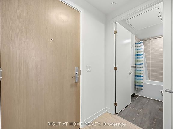 4th image of 357 King St W #2801