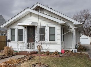 2546 E Grand Ave, Des Moines, IA 50317