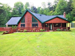 1185 Fox Hill Rd, Russell, PA 16345