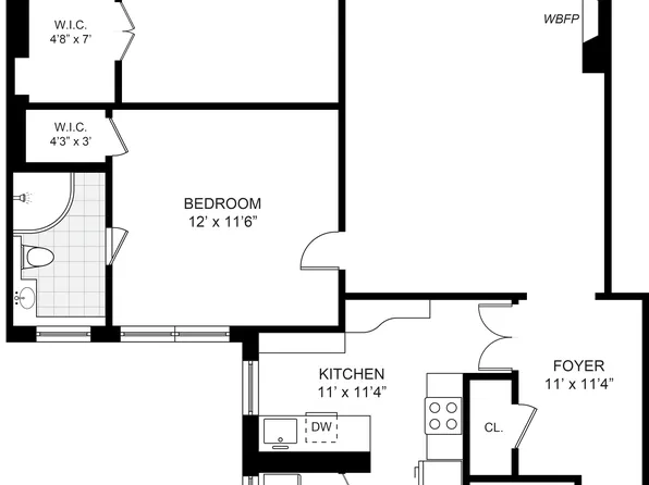 151 East 83rd Street 6D image 14 of 14