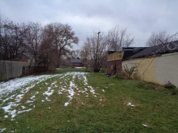 2833 Cochrane St, Detroit, MI 48216