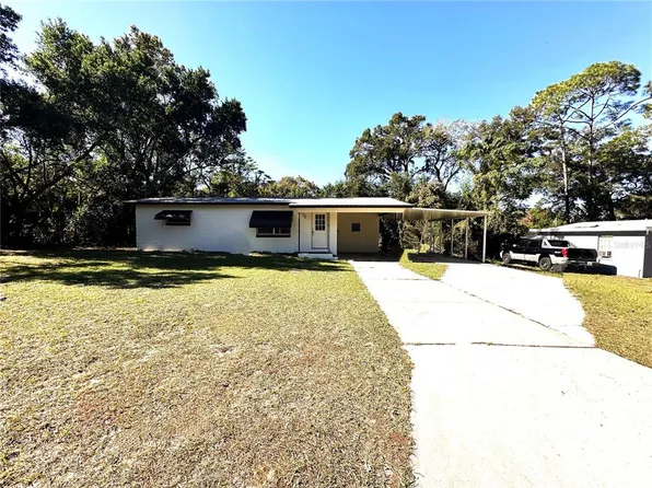 5614 Bryson Dr, Orlando, FL 32818