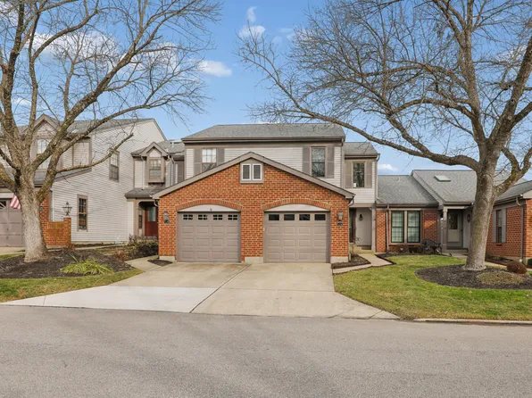 1576 Greens Edge Dr, Florence, KY 41042