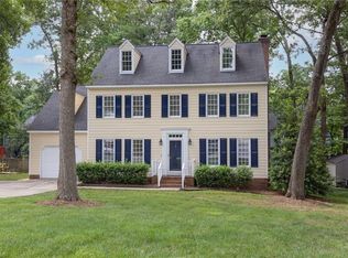 1113 Smokewood Dr, Apex, NC 27502