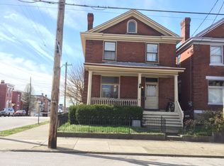 846 Washington Ave, Newport, KY 41071