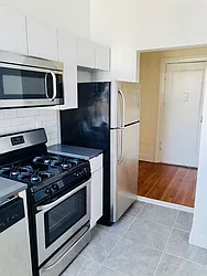 Rented by Bell Realty