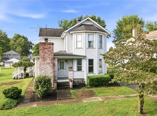 30 E Liberty St, Newton Falls, OH 44444