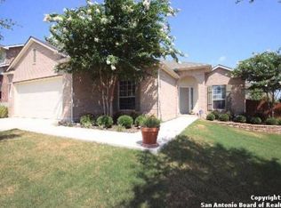3113 Harrison Oaks, Schertz, TX 78108