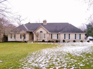 445 Myoma Rd, Mars, PA 16046