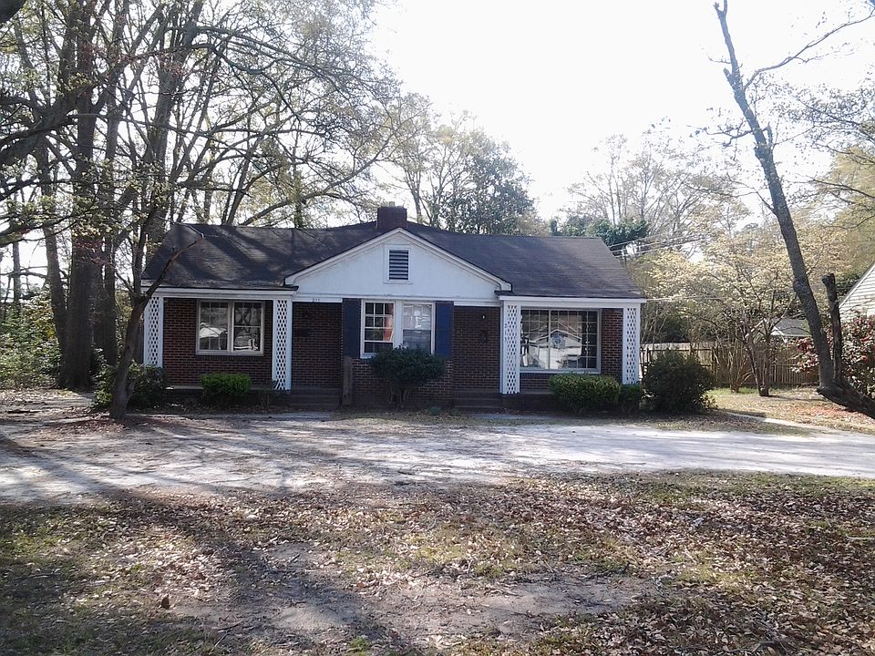 2nd image of 211 Evans Street