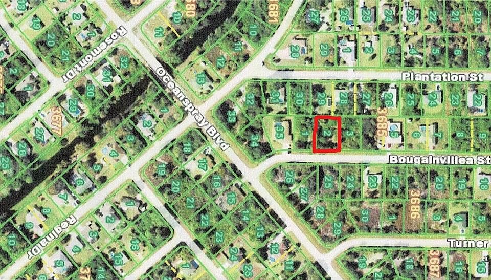 1st image of 7177 Bougainvillea St